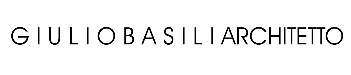 Giulio Basili Logo